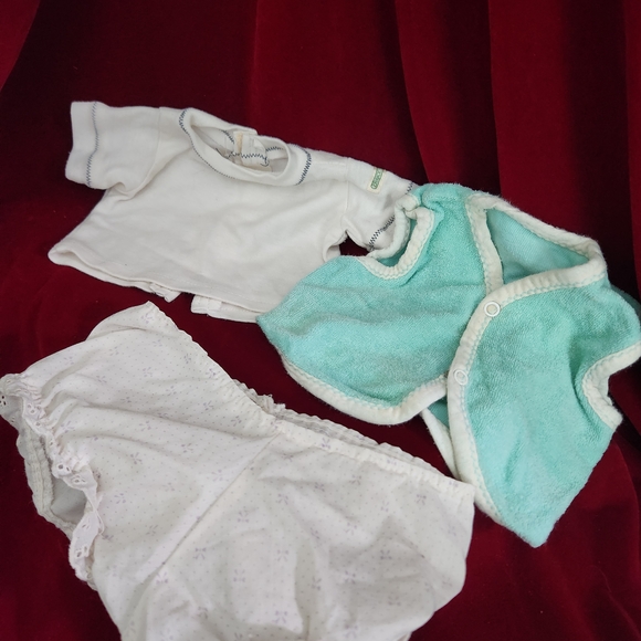 Cabbage Patch Kids Other - Cabbage Patch Doll Clothes- One Lot